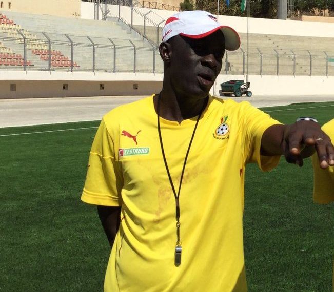 “Ghana will make it to the Morocco 2021” – Ben Fukuo assures