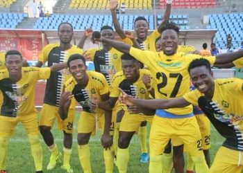 REPORT: Skyy fc to resume training on wednesday