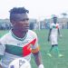 Ex-Karela United captain pays tribute to the late Senator Brigidi.