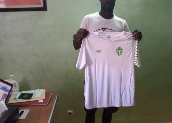 Breaking News: Nzema Kotoko’s Evans Quansah Joins Stella club Adjame
