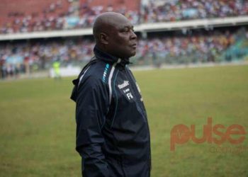 Breaking News: Henry Wellington resigns as Nzema Kotoko head coach