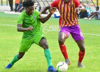 Football ban lifted by Nana Addo-Set to return next month