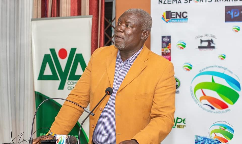 Mr. James Kainyah appointed as XI Wise vice chairman