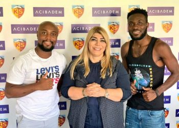 Attamah Larweh reveals why he joined Kayserispor.
