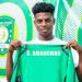 TRANSFER NEWS: Legon Cities enquire about Aduana Stars Caleb Amankwah