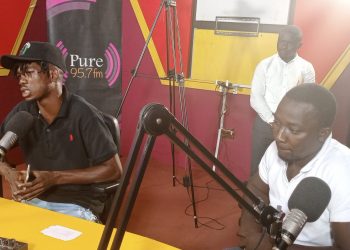 Maxwell Konadu told me I don’t suit his style of Play-Empem Dacosta