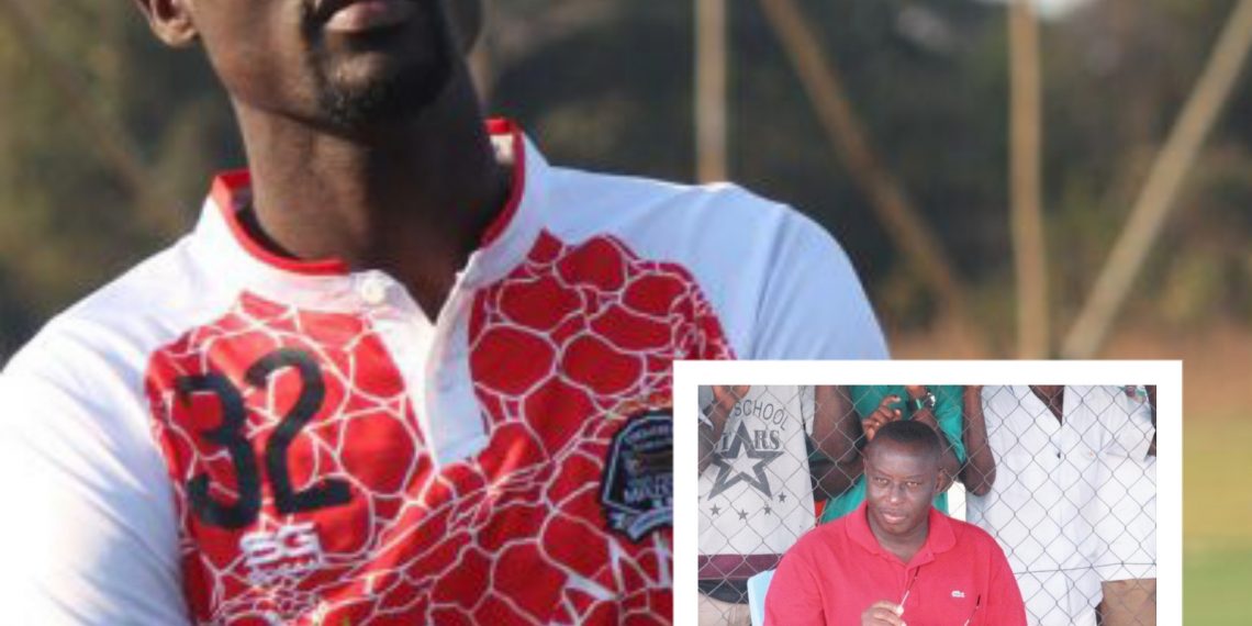 TP Mazembe star pays heartfelt Tribute to his late Karela United Director