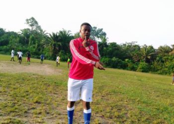 News in Nzema: Wretched Great Republicans manager slams Organizers of Alla Bokazo Community Gala