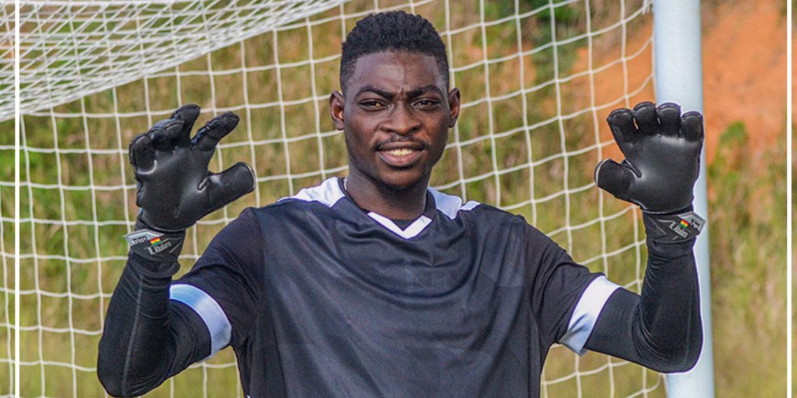 BLACK STARS: Foreign-based players dominate CK Akonnor’s squad ahead of Sudan clash