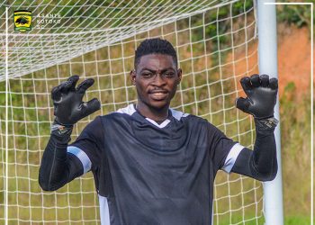 BLACK STARS: Foreign-based players dominate CK Akonnor’s squad ahead of Sudan clash