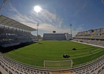 Qatar vs Ghana: Profile of match venue, Titanic Sports complex in Antalya, Turkey