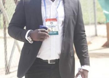 Karela United Secretary Koame Miezah named in Ellembelle Football EXCO Committee.
