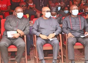 Government to immortalize Offinso accidents Victims