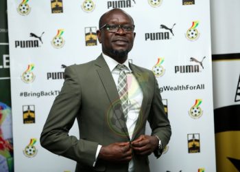 It’s too early to criticize Akonnor, he needs time and patience- Frimpong Manso