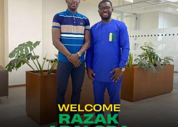 OFFICIAL: Kumasi Asante Kotoko Captures goalkeeper Razak Abalora