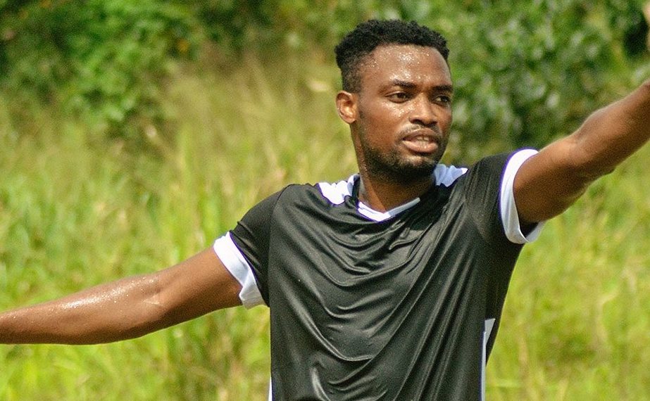Emmanuel Keyekeh will excel at Asante Kotoko -Former Karela PRO believes