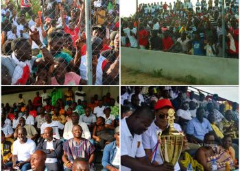 Unique Passion Supporters group outlines program to mass up support for Karela United.