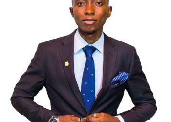 Sekondi Hasacaas confirms Macall Mensah as new Communications Director