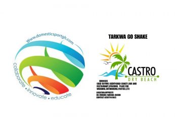 Domesticsportsgh sign new sponsorship deal with Castro Dry Beach