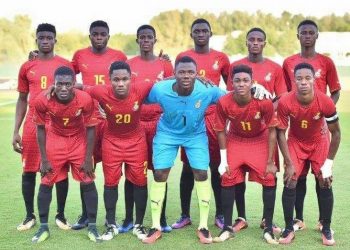 Karela United  to play Ghana U17 in Friendly game today