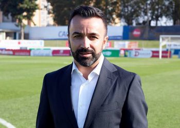 Hearts of Oak set to appoint Portuguese tactician Carlos Pinto as new head coach