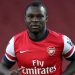 Reports:Ex Arsenal star Emmanuel Frimpong completes medicals ahead of Kotoko move.
