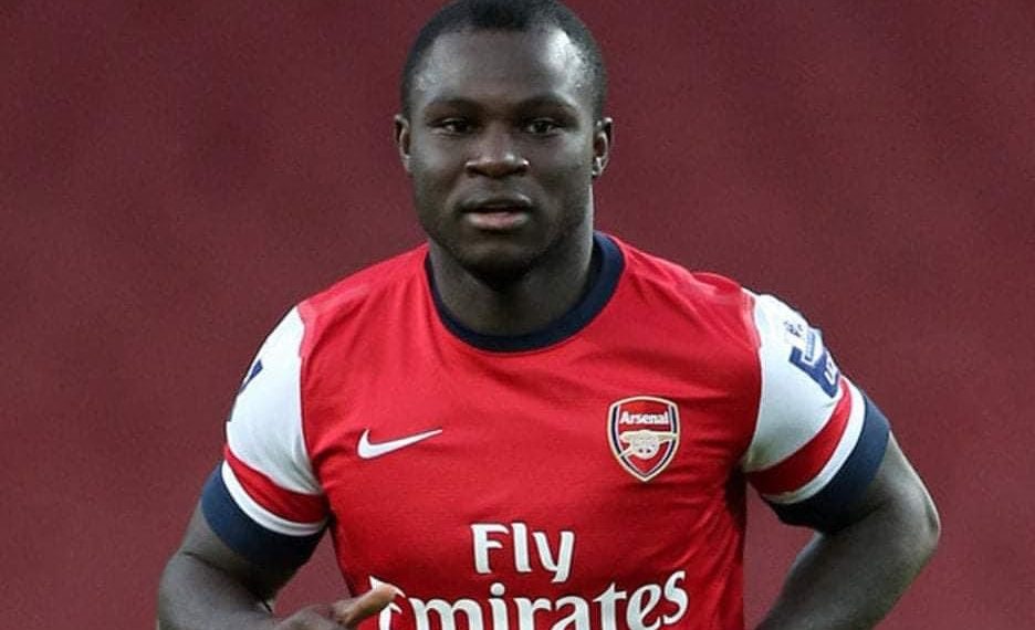 Reports:Ex Arsenal star Emmanuel Frimpong completes medicals ahead of Kotoko move.