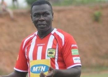 Razak Abalora  inclusion will give Kotoko problems- Frimpong Manso