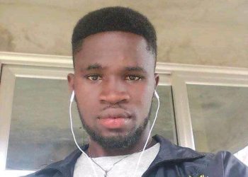 SHOCKING: Basake Holy Stars Emmanuel Amandiele confirmed dead