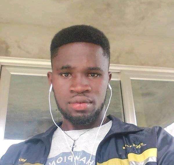 SHOCKING: Basake Holy Stars Emmanuel Amandiele confirmed dead