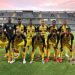 Match Report:Utter humiliation for Asian champions as Dede Ayew and Samuel Owuso help Ghana hit 5 past Qatar