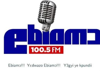 NZEMA NEWS: Ebiamo FM 100.5 FM to run test transmission this month.