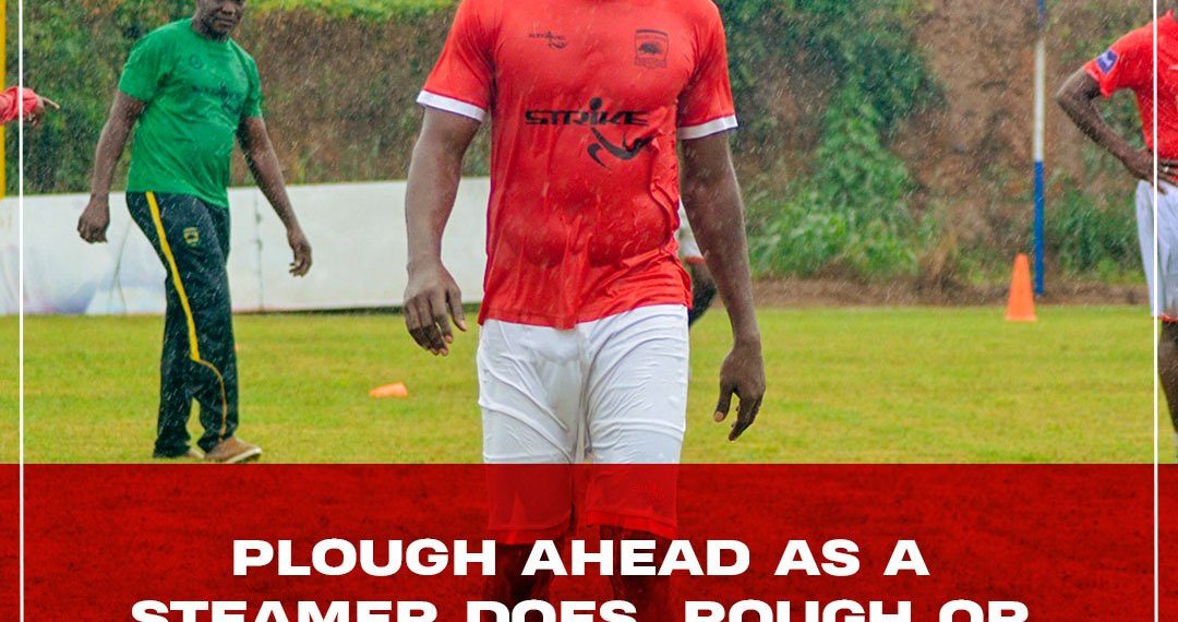 Ex Karela Defender terminates contract with Asante Kotoko