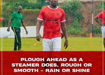 Ex Karela Defender terminates contract with Asante Kotoko