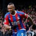 Crystal Palace Striker Jordan Ayew tests positive for Covid-19