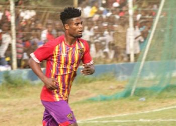 Hearts of Oak star named Ghana  U20 captain