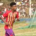 Hearts of Oak star named Ghana  U20 captain