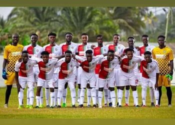 Reports: Karela United line-up two friendlies