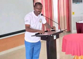 We are ready to help the club Financially-Abizi Morkeh