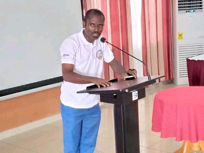 We are ready to help the club Financially-Abizi Morkeh