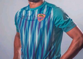 EXCLUSIVE: Hearts of Oak goalkeeper Richard Baidoo nears Karela United Switch