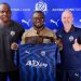 Accra Lions announces Puma Partnership.