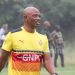 GFA appoints Prof Mintah as Director of Coaching Education