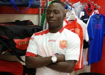 Reports: Karela United opens negotiations for Ex-Hearts of Oak winger