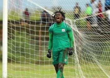 REPORTS: Black Stars shot-stopper to join Asante Kotoko