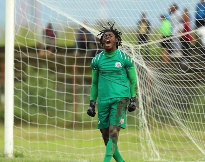 REPORTS: Black Stars shot-stopper to join Asante Kotoko