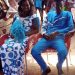 PHOTOS:Nzema Kotoko Star Felix Bleman ties the knot with longtime girlfriend