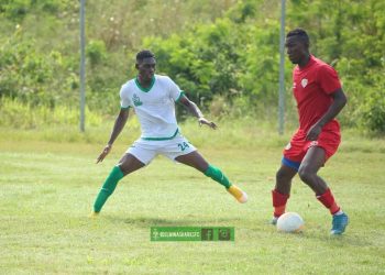 Deadline for submission of squad list