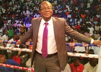 GNPC, Fist of Fury gurus clash over $30,000 sponsorship money