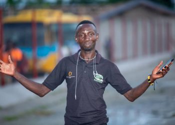 Official: West End’s Sports Icon DJ Apaka is CAM Park VMO